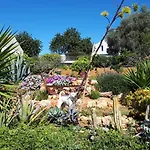 Bed & Breakfast Retiro Da Janela Boliqueime