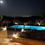Bed & Breakfast Retiro Da Janela Boliqueime