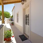 Bed & Breakfast Retiro Da Janela