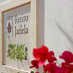 Bed & Breakfast Retiro Da Janela