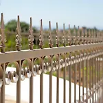 Bed & Breakfast Retiro Da Janela 4*