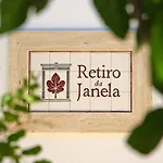Retiro Da Janela 4*