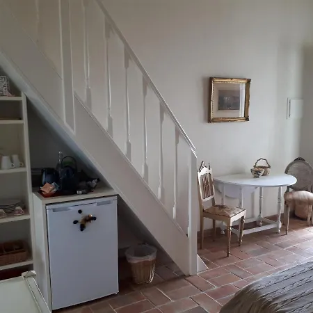 Bed and breakfast Retiro Da Janela Boliqueime