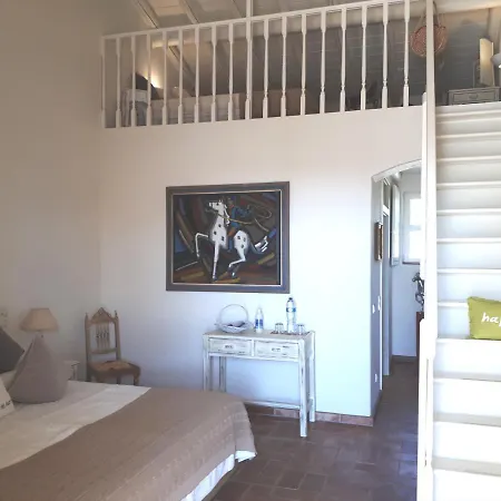 Bed and breakfast Retiro Da Janela *