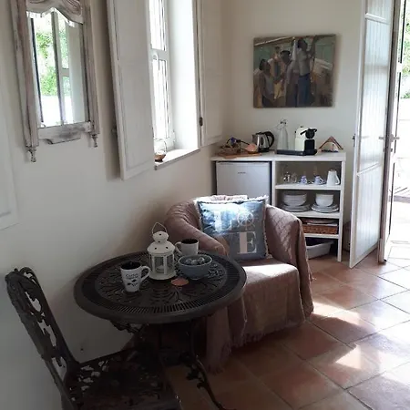 Retiro Da Janela Bed and breakfast