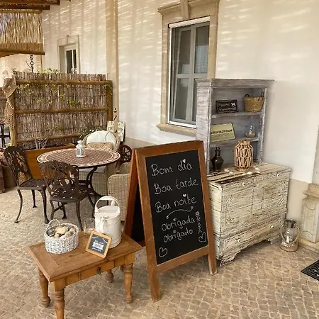 Bed & Breakfast Retiro Da Janela
