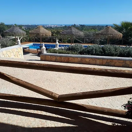 Bed & Breakfast Retiro Da Janela