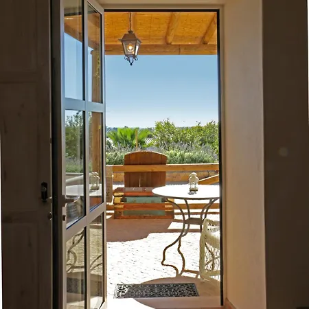 Bed and breakfast Retiro Da Janela Boliqueime