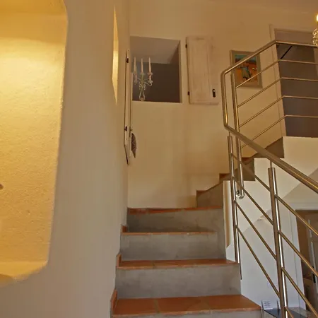 Bed and breakfast Retiro Da Janela Boliqueime
