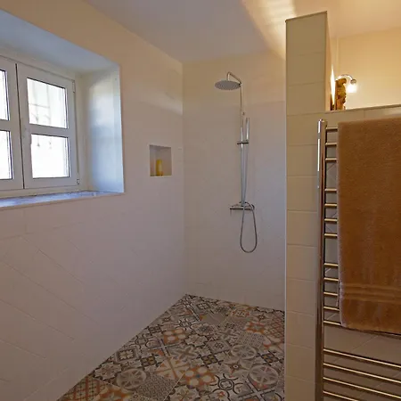 Bed and breakfast Retiro Da Janela *