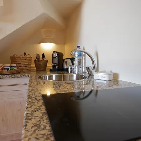 Retiro Da Janela Bed and breakfast *