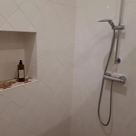 Retiro Da Janela Bed and breakfast