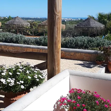 Retiro Da Janela Bed and breakfast Boliqueime