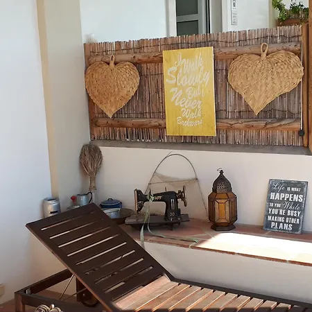 Retiro Da Janela Bed and breakfast