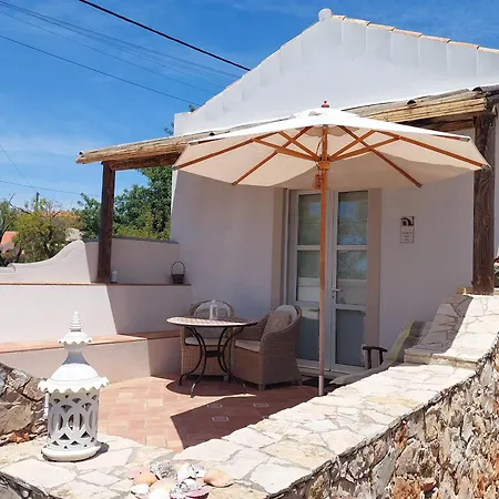 Bed & Breakfast Retiro Da Janela