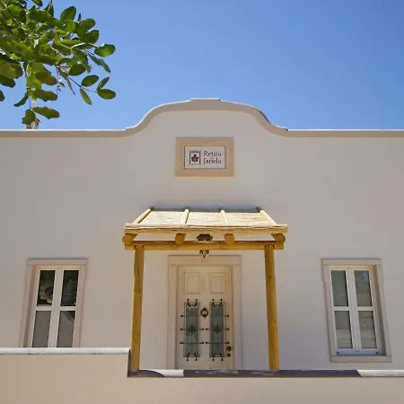 Retiro Da Janela *