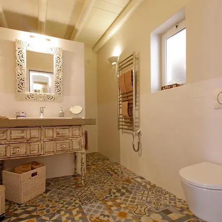 Bed and breakfast Retiro Da Janela Boliqueime