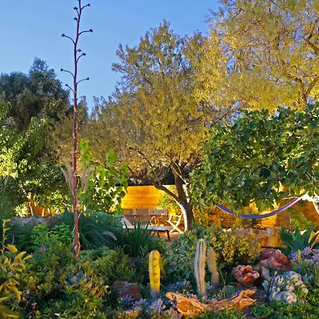 Retiro Da Janela Bed & Breakfast Boliqueime
