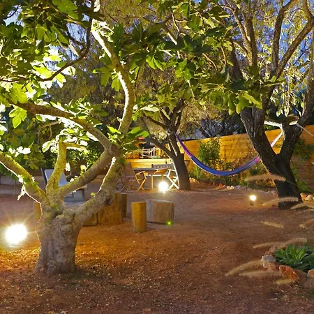 Retiro Da Janela Boliqueime
