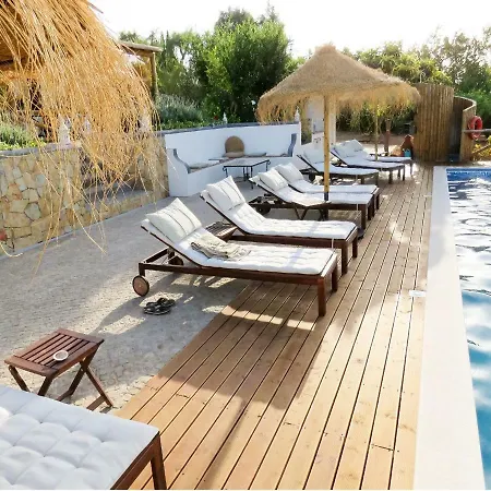 Bed & Breakfast Retiro Da Janela