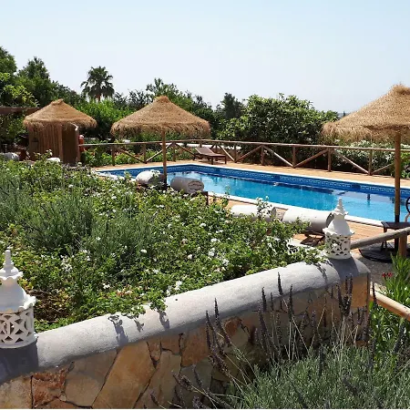Bed and breakfast Retiro Da Janela