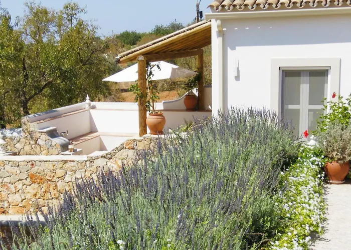 Retiro Da Janela Bed & Breakfast Boliqueime