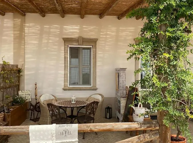 Bed & Breakfast Retiro Da Janela