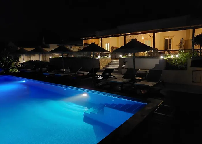 Retiro Da Janela Bed & Breakfast 4*