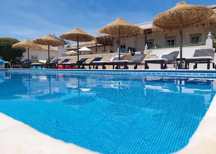 Retiro Da Janela 4*