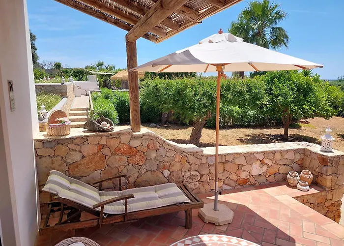 Retiro Da Janela Bed & Breakfast