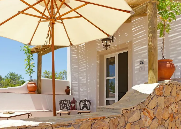 Bed & Breakfast Retiro Da Janela 4*