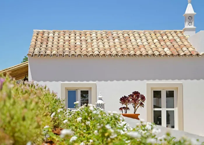 Bed & Breakfast Retiro Da Janela Boliqueime