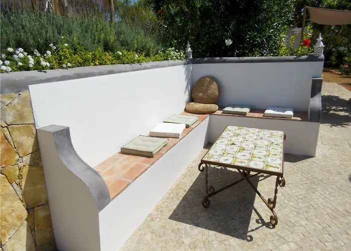 Bed & Breakfast Retiro Da Janela 4*