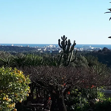 Retiro Da Janela Nocleg ze śniadaniem