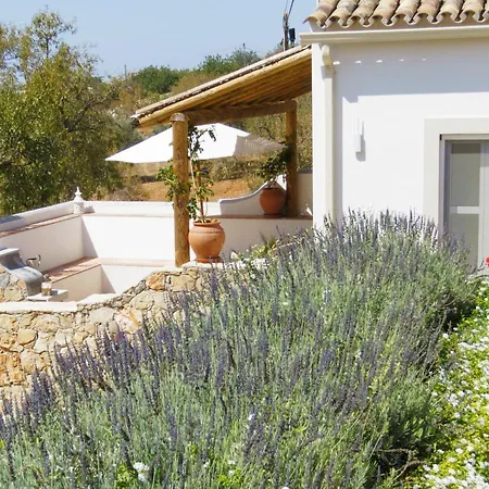 Retiro Da Janela Bed & Breakfast Boliqueime