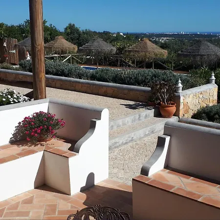 Retiro Da Janela 4* Boliqueime