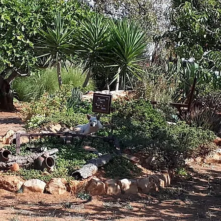 Retiro Da Janela Boliqueime