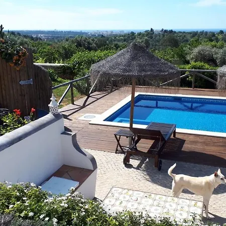 Retiro Da Janela 4* Boliqueime