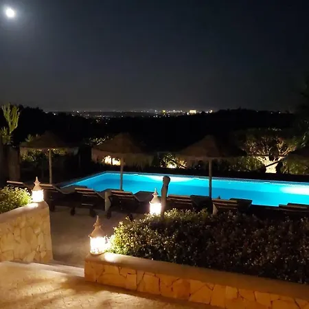 Nocleg ze śniadaniem Retiro Da Janela Boliqueime