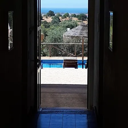 Retiro Da Janela Boliqueime