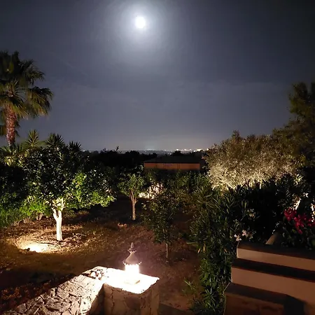 Bed & Breakfast Retiro Da Janela Boliqueime