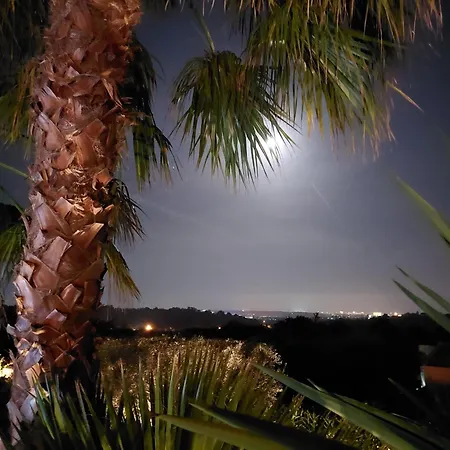 Retiro Da Janela Nocleg ze śniadaniem