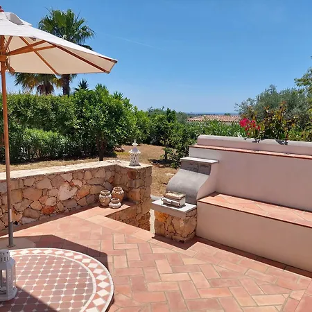 Retiro Da Janela Nocleg ze śniadaniem