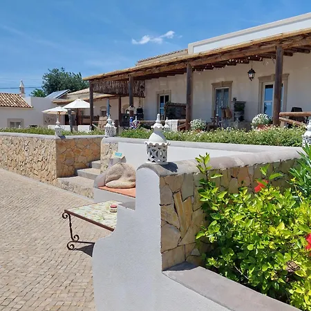 Bed and Breakfast Retiro Da Janela