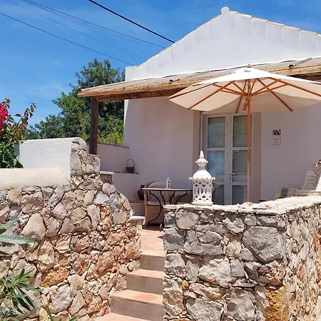 Retiro Da Janela Boliqueime