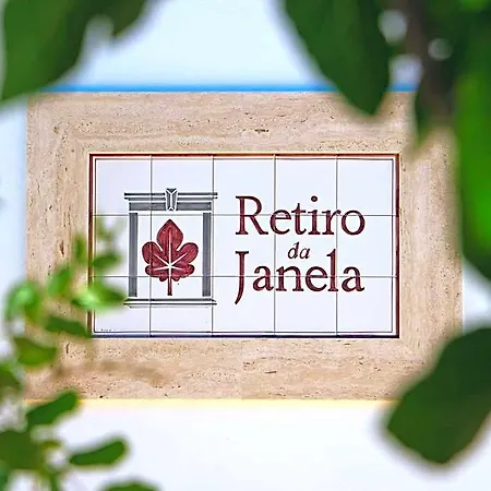 Retiro Da Janela 4*