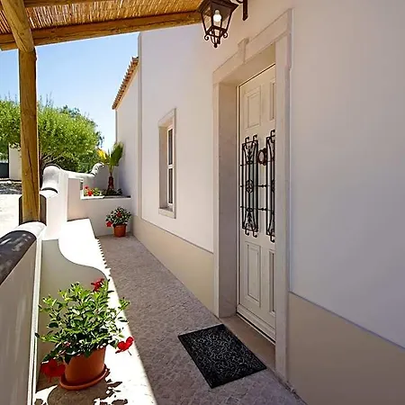 Oda ve Kahvaltı Retiro Da Janela 4*