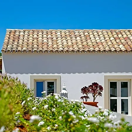 Retiro Da Janela לינה וארוחת בוקר 4*