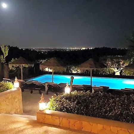 Retiro Da Janela 4* בולקיאמה