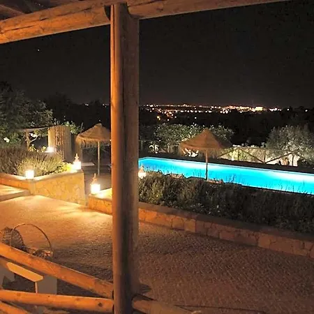 Retiro Da Janela 4*